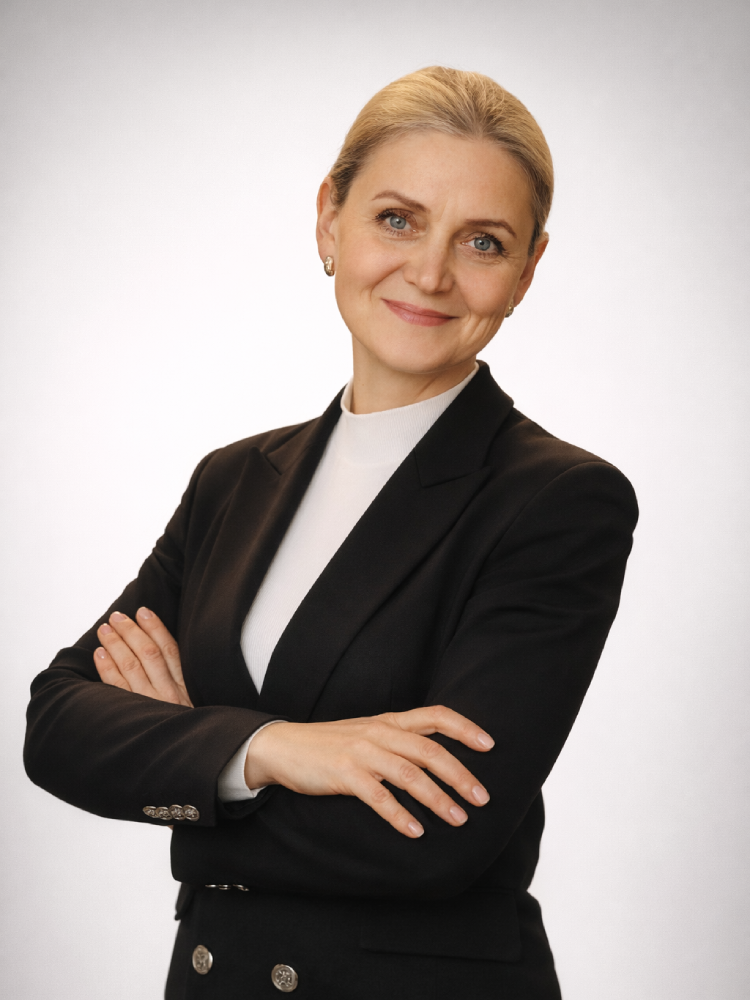 Светлана Федорова — фото